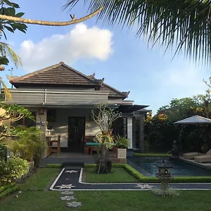 Villa Pondok Sawah Asri