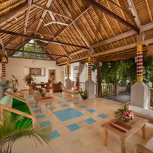 Resort Mesari, Ubud