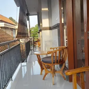 Homestay Nugraha 1, Ubud (Bali)