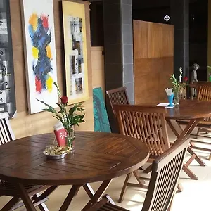 Privatunterkunft Santun