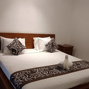 Homestay Nugraha 1, Ubud (Bali)