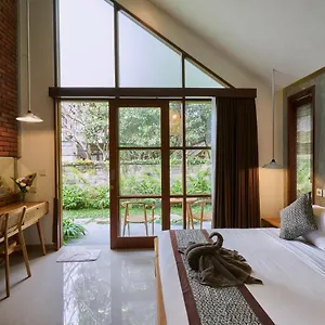 Holiday home Yarama, Ubud (Bali)