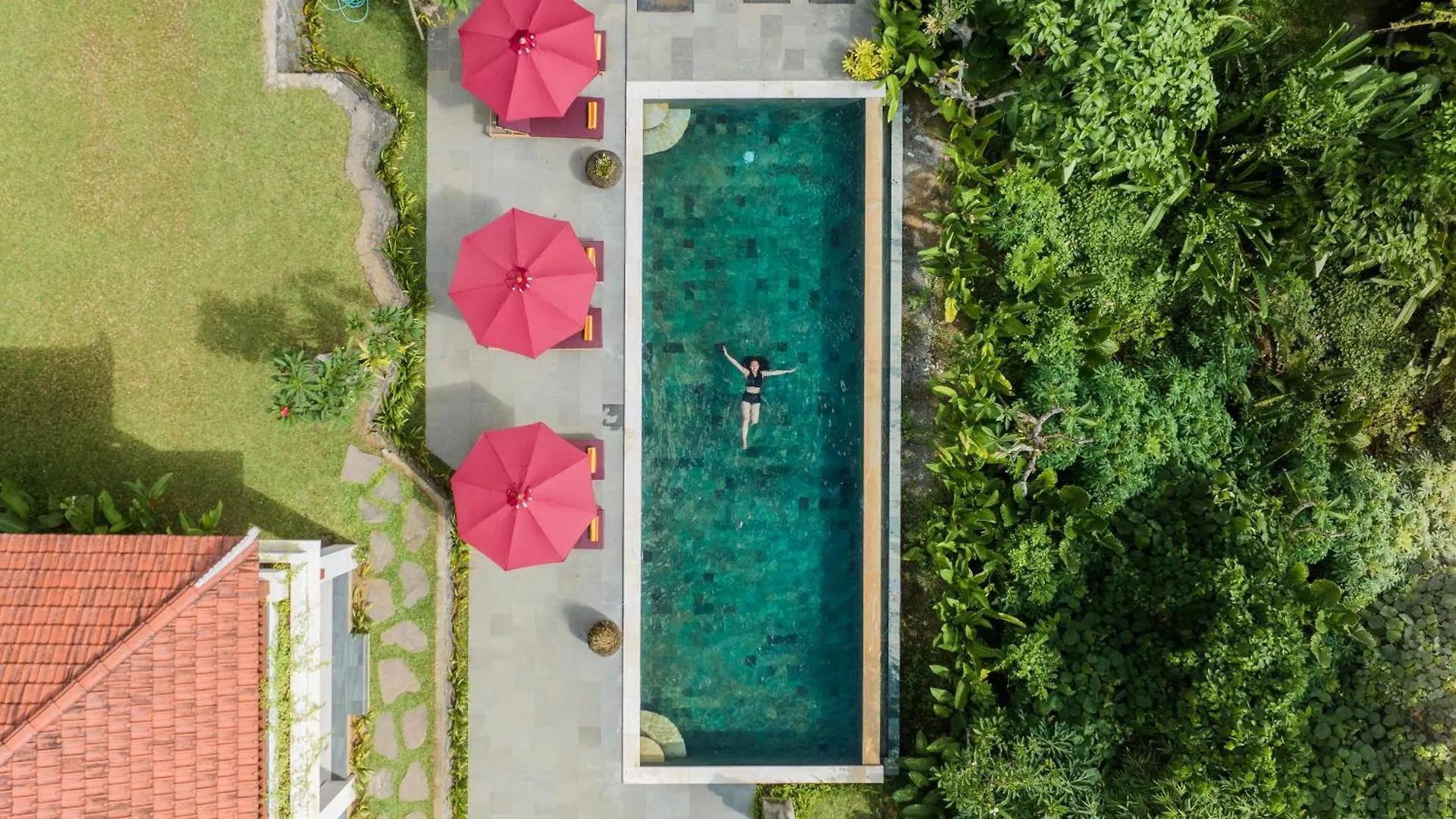 Sanubari Ubud 4*, 乌布