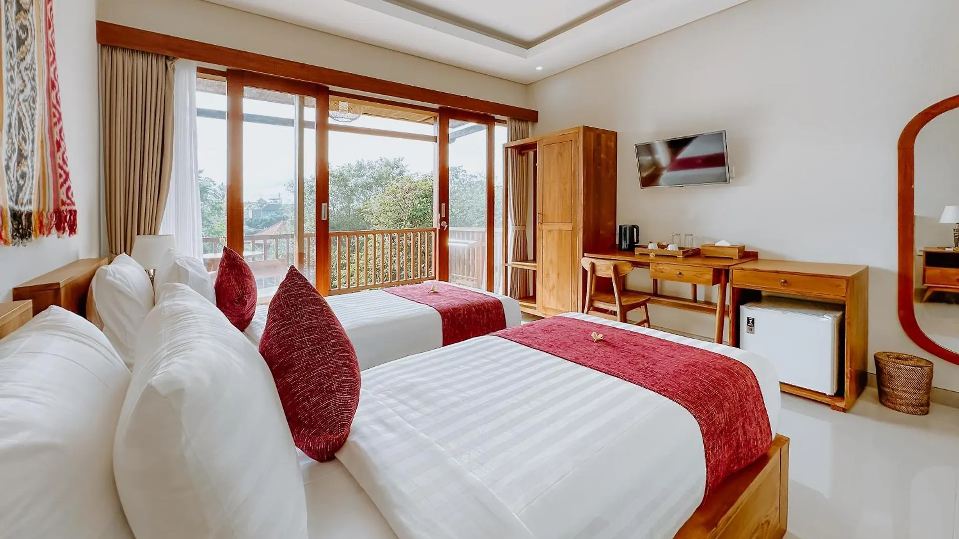 Sanubari Ubud